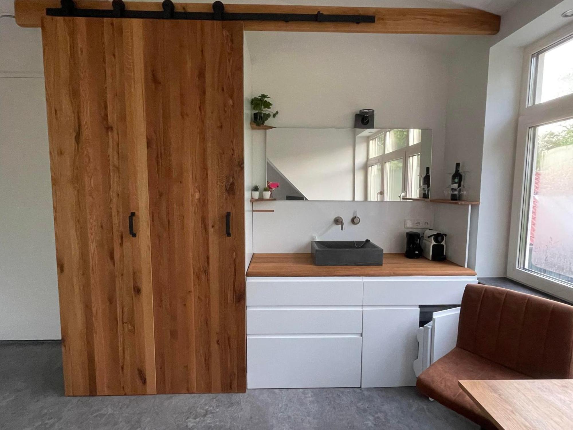 Bazien Luxe Kamer Bij Strand En Kreek Natuur En Veel Faciliteiten Westkapelle Eksteriør billede