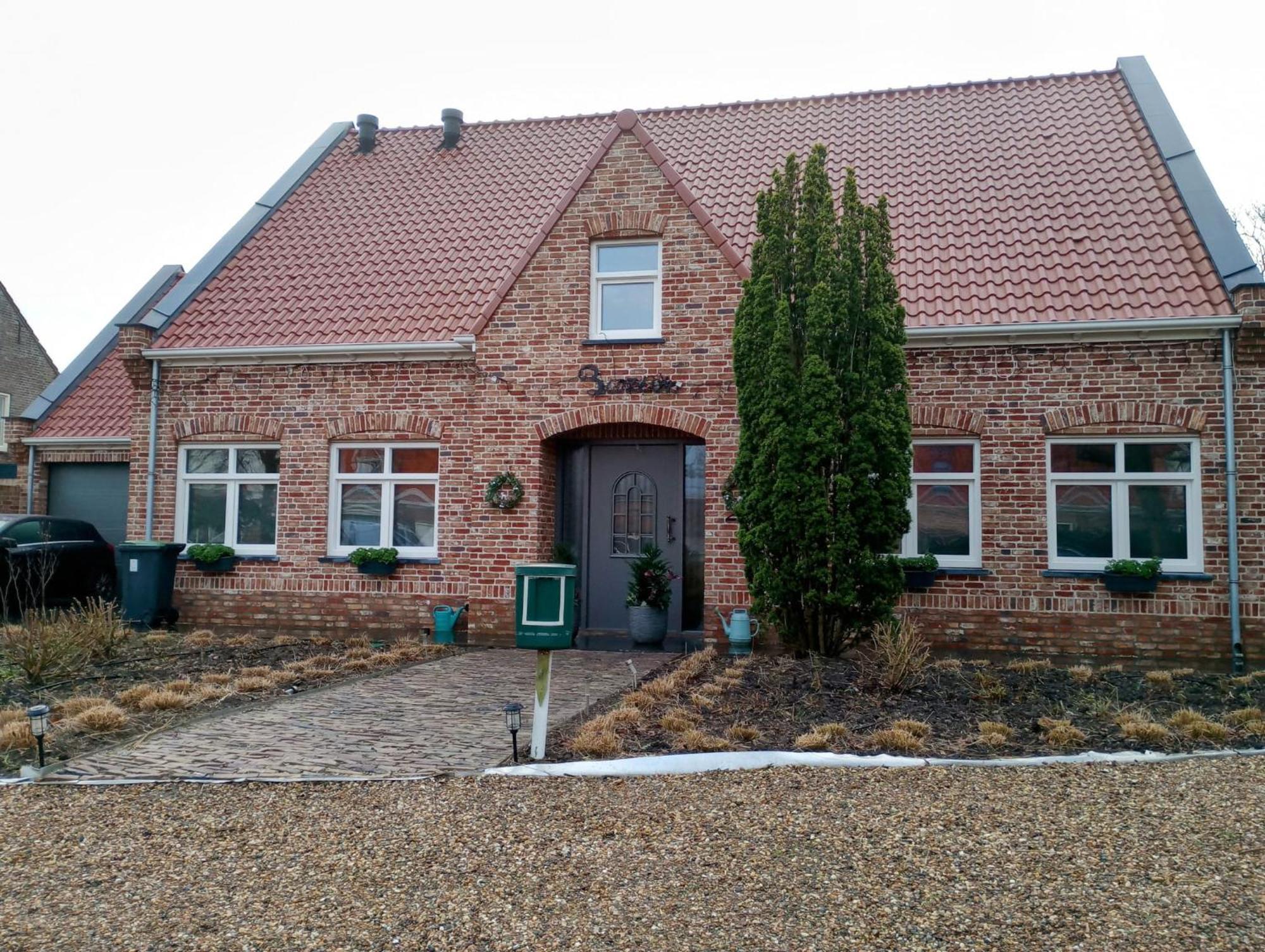 Bazien Luxe Kamer Bij Strand En Kreek Natuur En Veel Faciliteiten Westkapelle Eksteriør billede